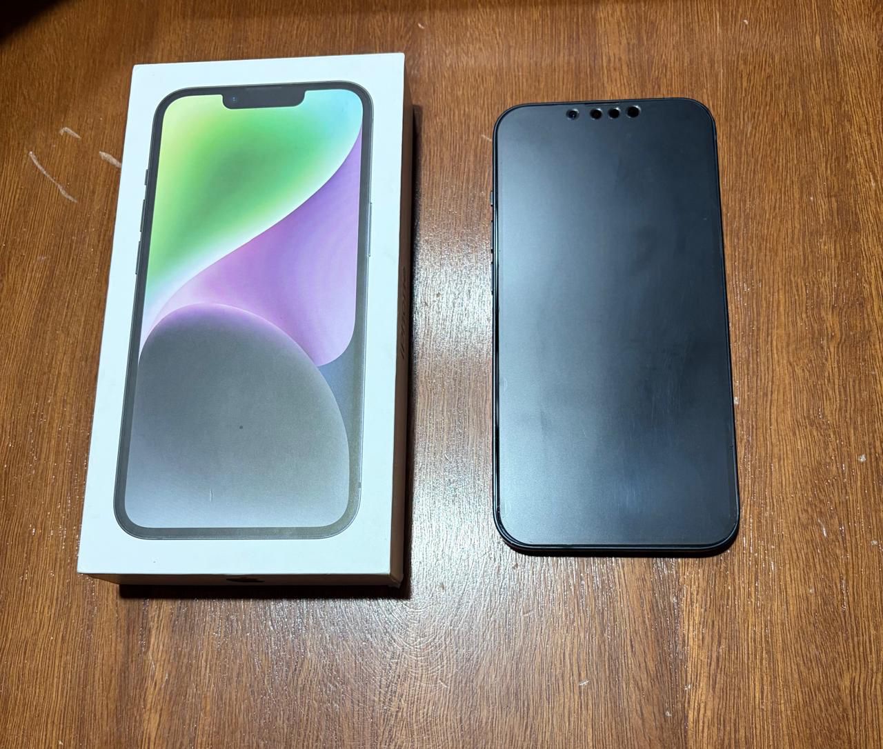 iPhone 14 Azul 128 GB cod: 21949-12 - Imagen 4