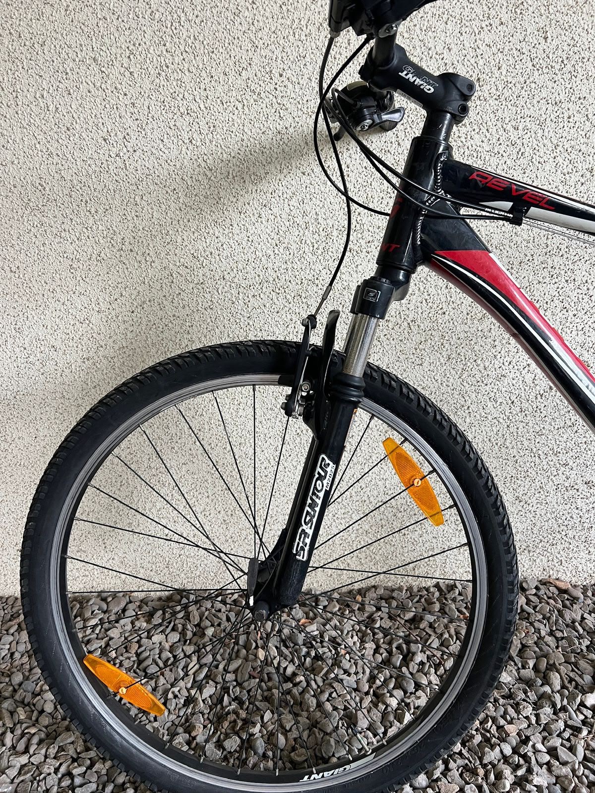 Bicicleta Giant Revel Aluxx cod: 21983-1 - Imagen 4