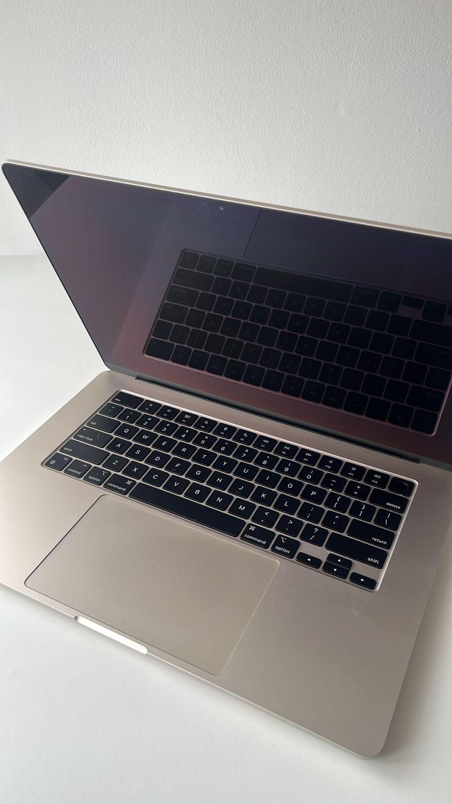 MacBook Air M2 15” 2022 256 GB 8 GB RAM cod: 21948-1 - Imagen 6