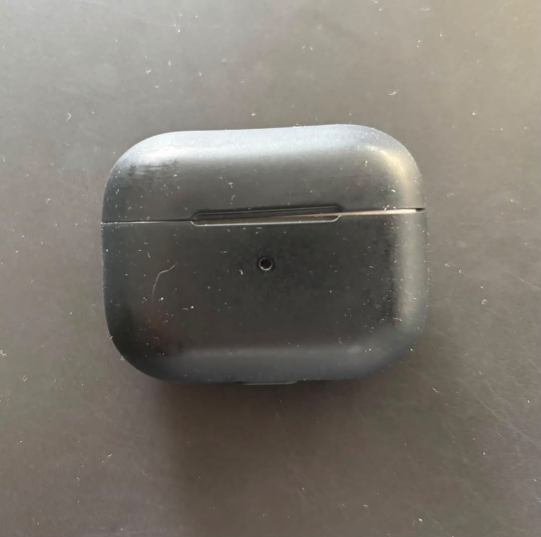 AirPods Pro 2 (USB C) cod: 21899-2 - Imagen 8