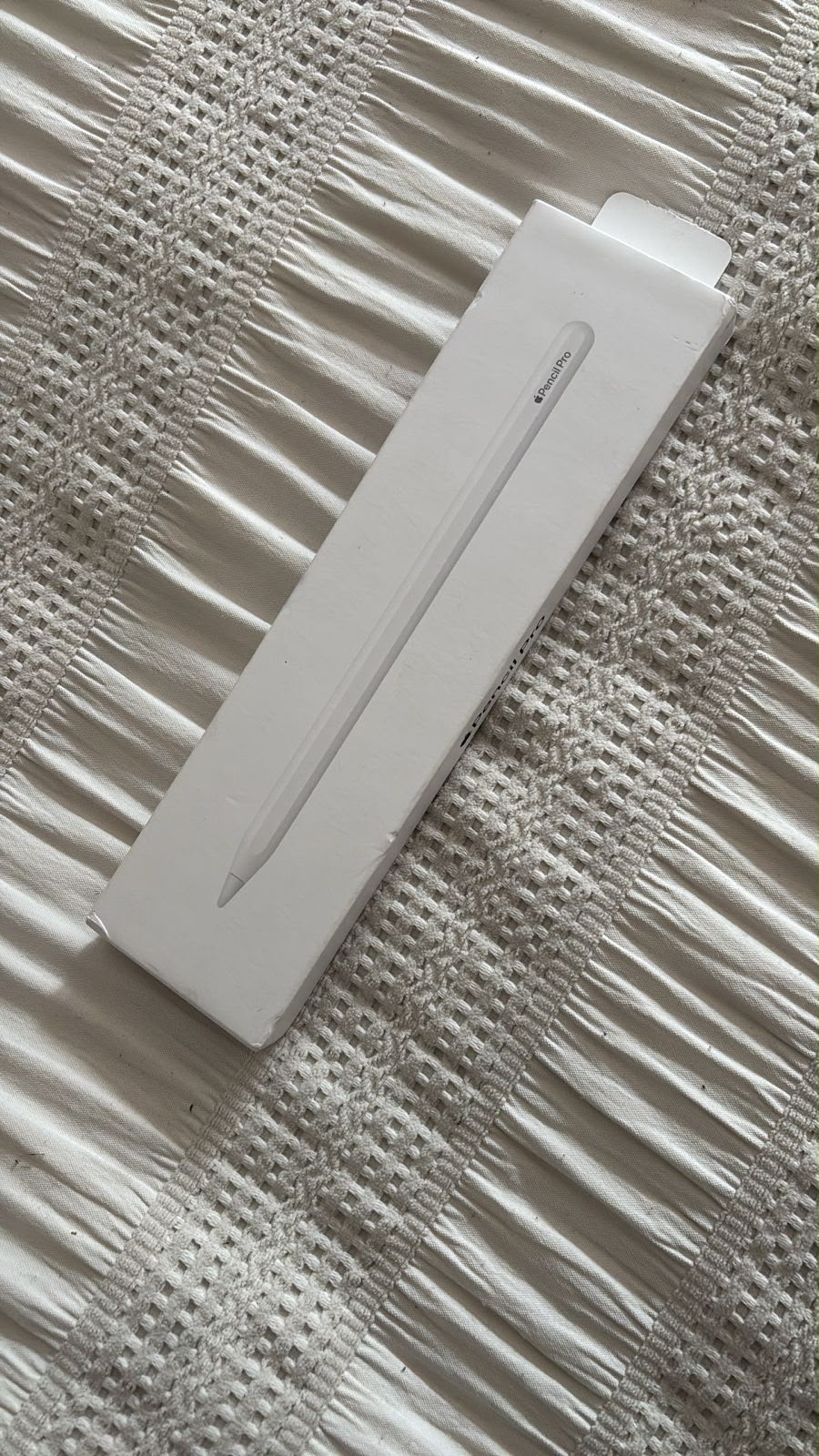 Apple Pencil Pro cod: 21970-3 - Imagen 4