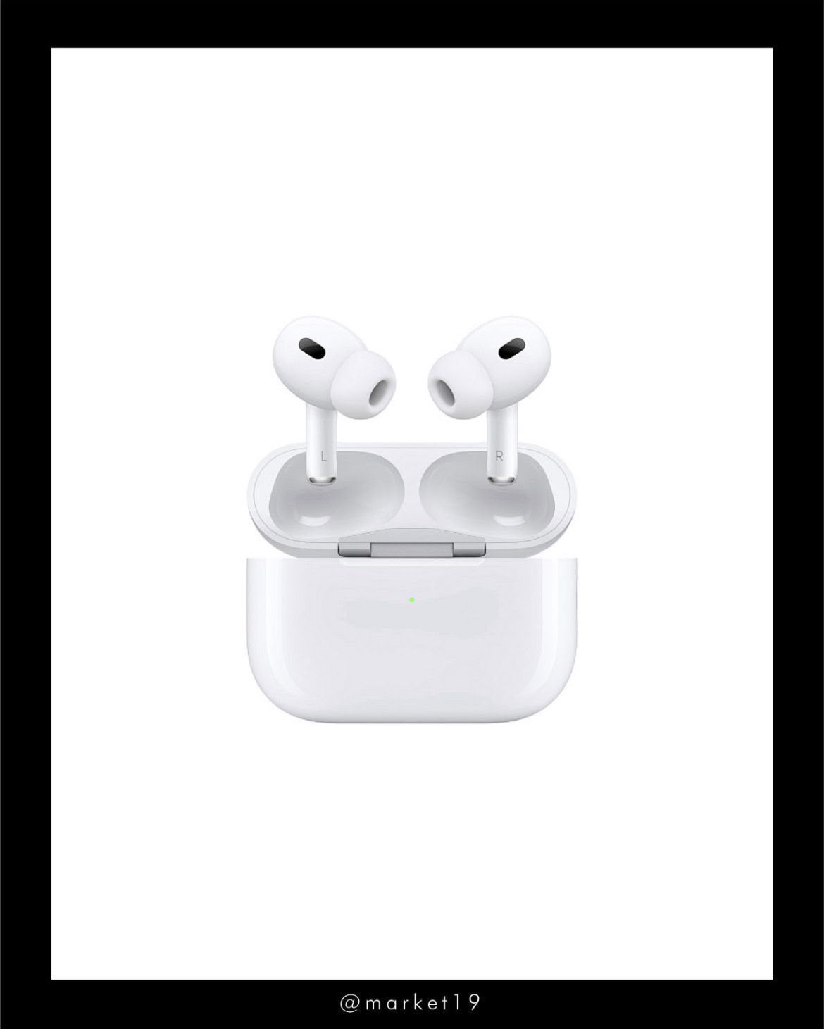 AirPods Pro 2 (USB C) cod: 21899-2