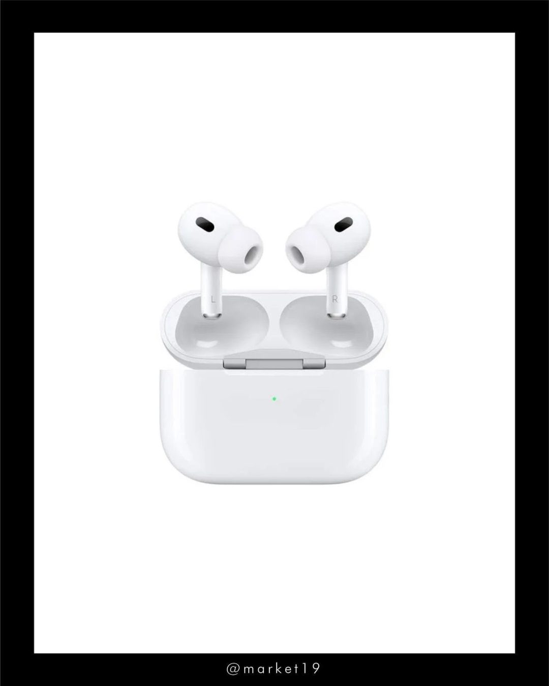 AirPods Pro 1ra generación cod: 21882-2