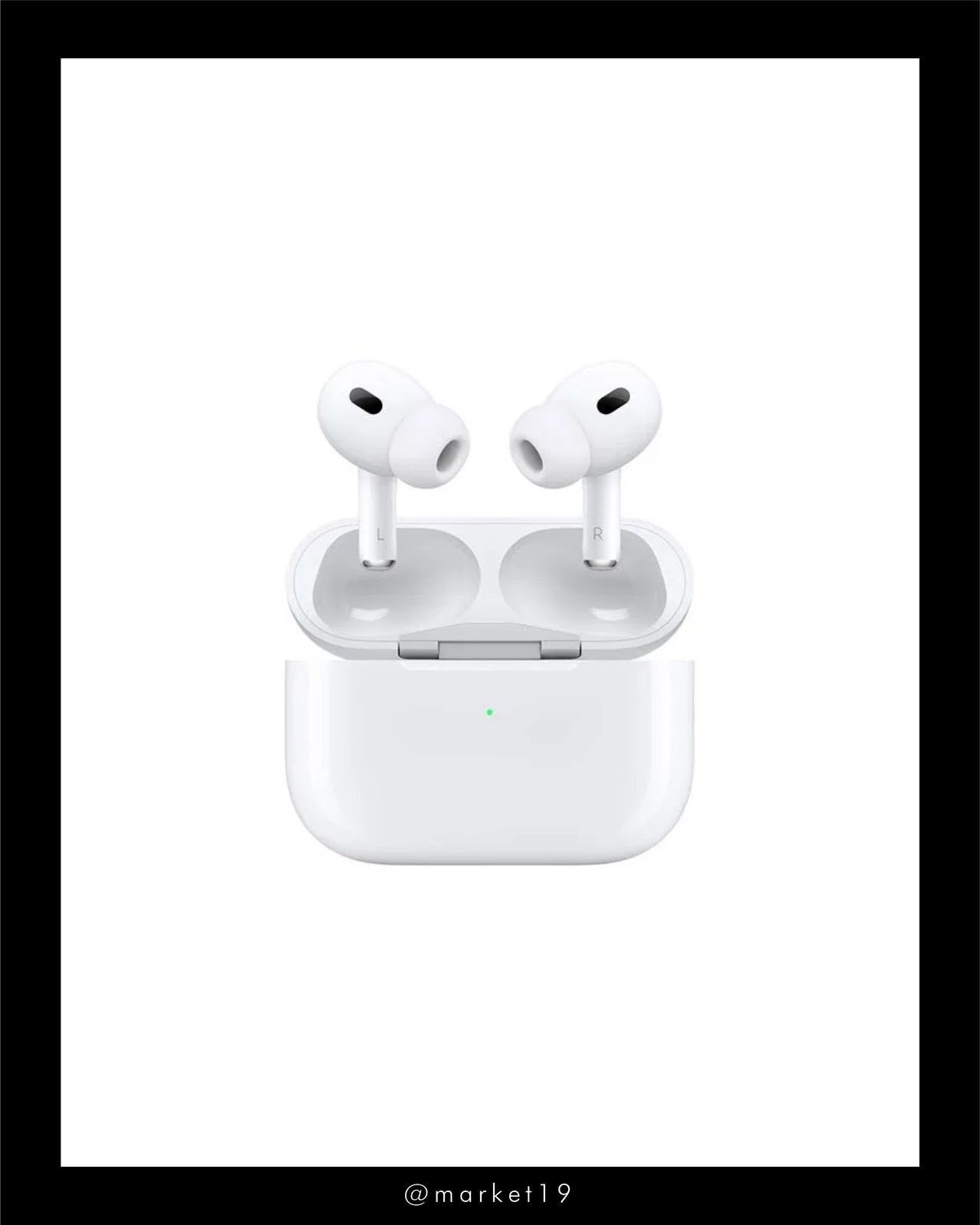 AirPods Pro 1ra generación cod: 21882-2