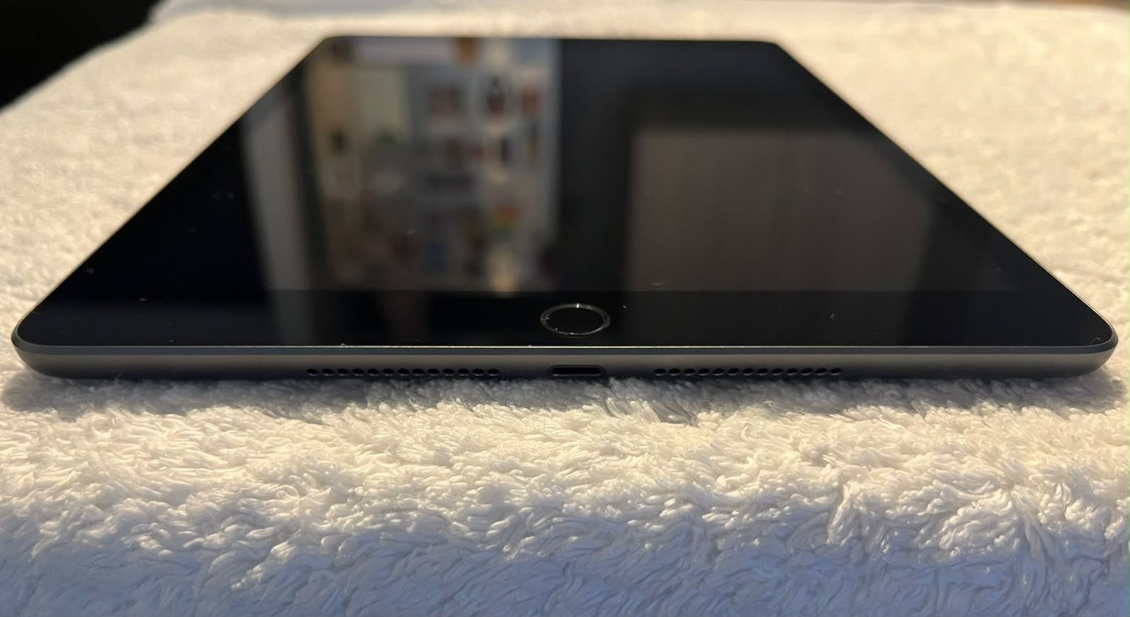 iPad 8va Generación 128 GB WiFi cod: 21918-12 - Imagen 6