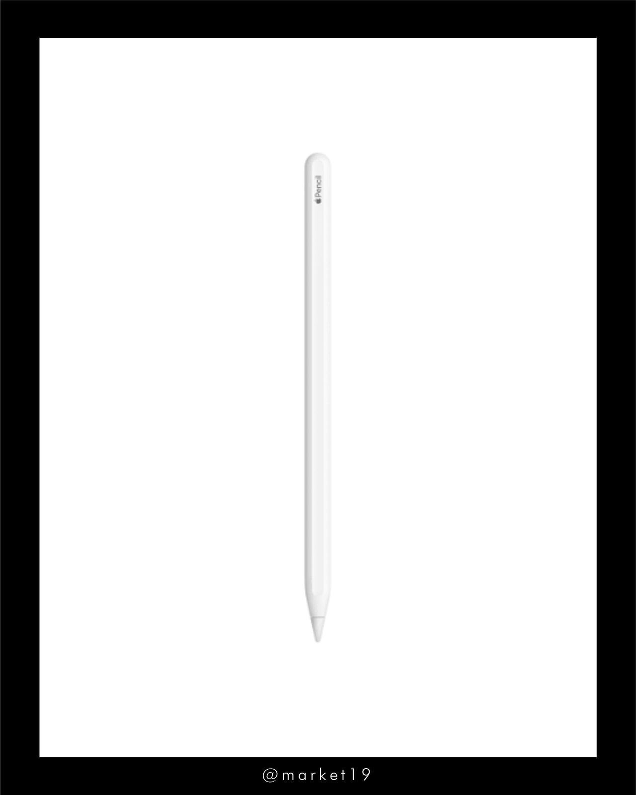 Apple Pencil 2da Generación cod: 21912-2
