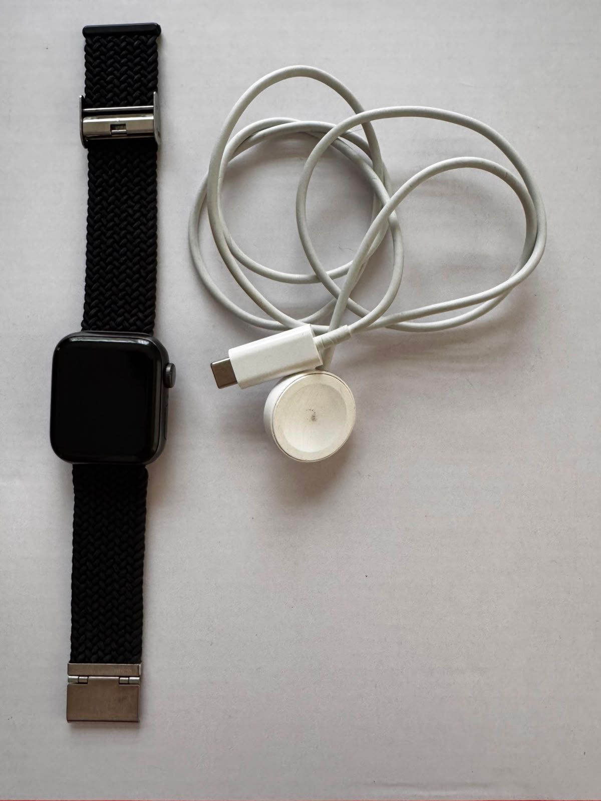 Apple Watch SE 1ra Generación 40mm GPS cod: 21954-9 - Imagen 2
