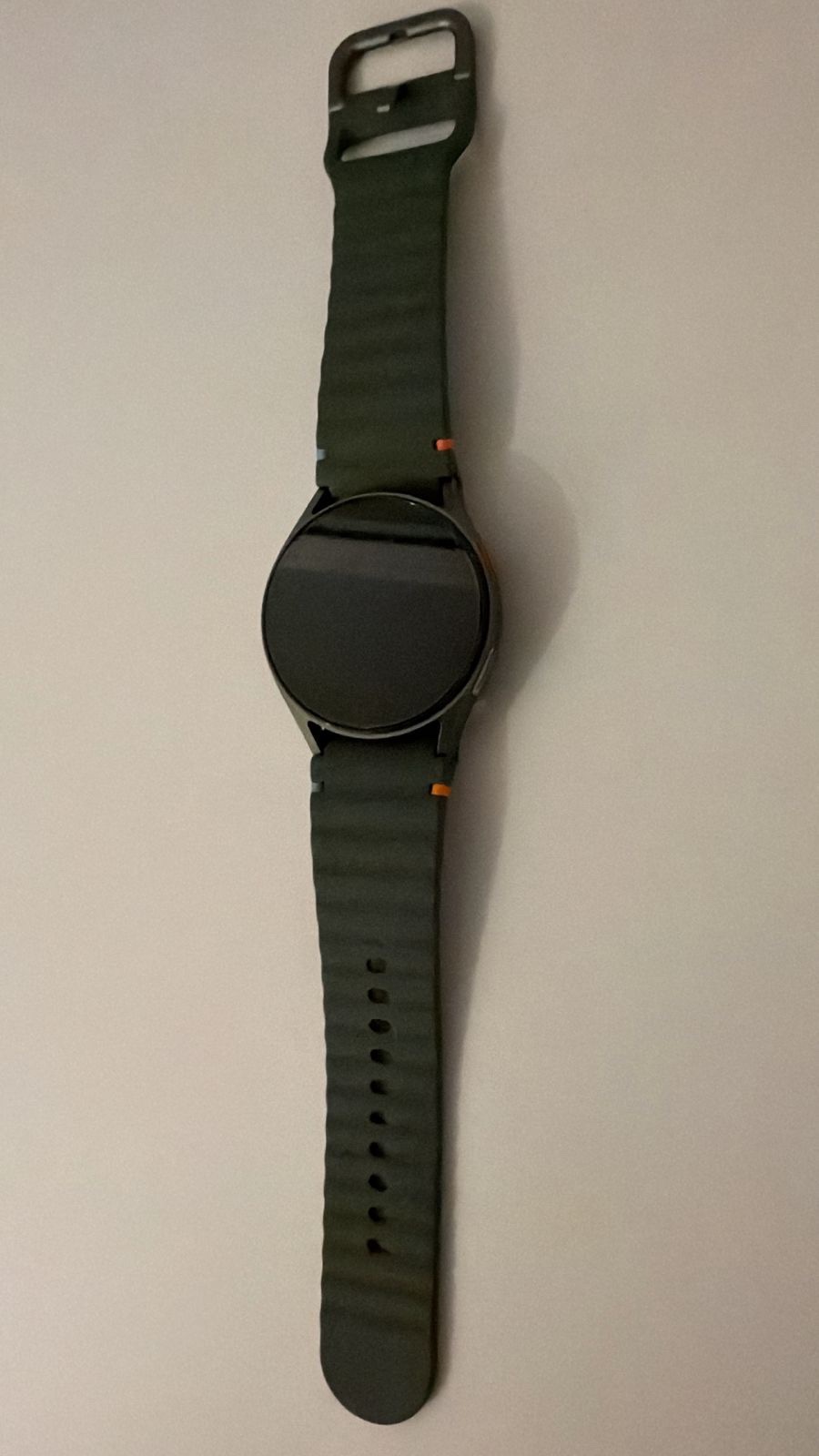 Samsung Galaxy Watch 7 40mm cod: 21953-2 - Imagen 6