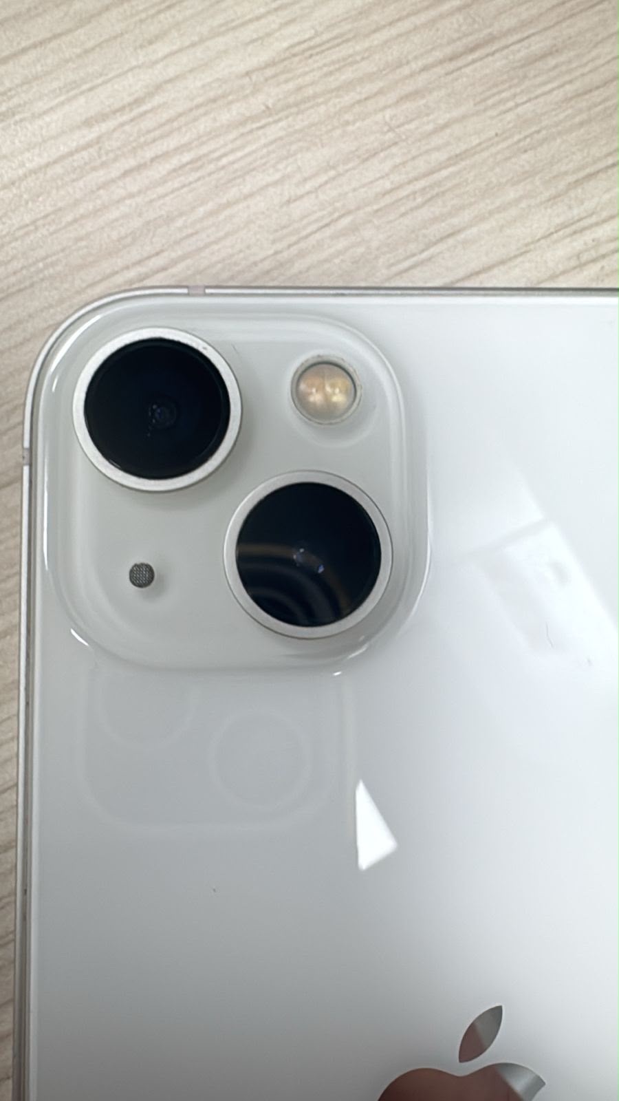iPhone 13 Blanco 128 GB cod: 21968-2 - Imagen 5