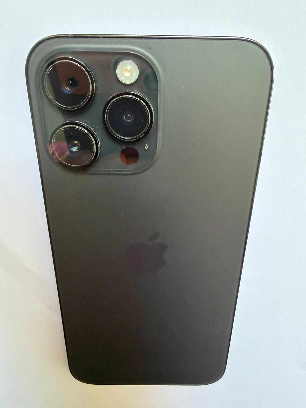 iPhone 14 Pro Max Negro 256 GB cod: 21749-3 - Imagen 5