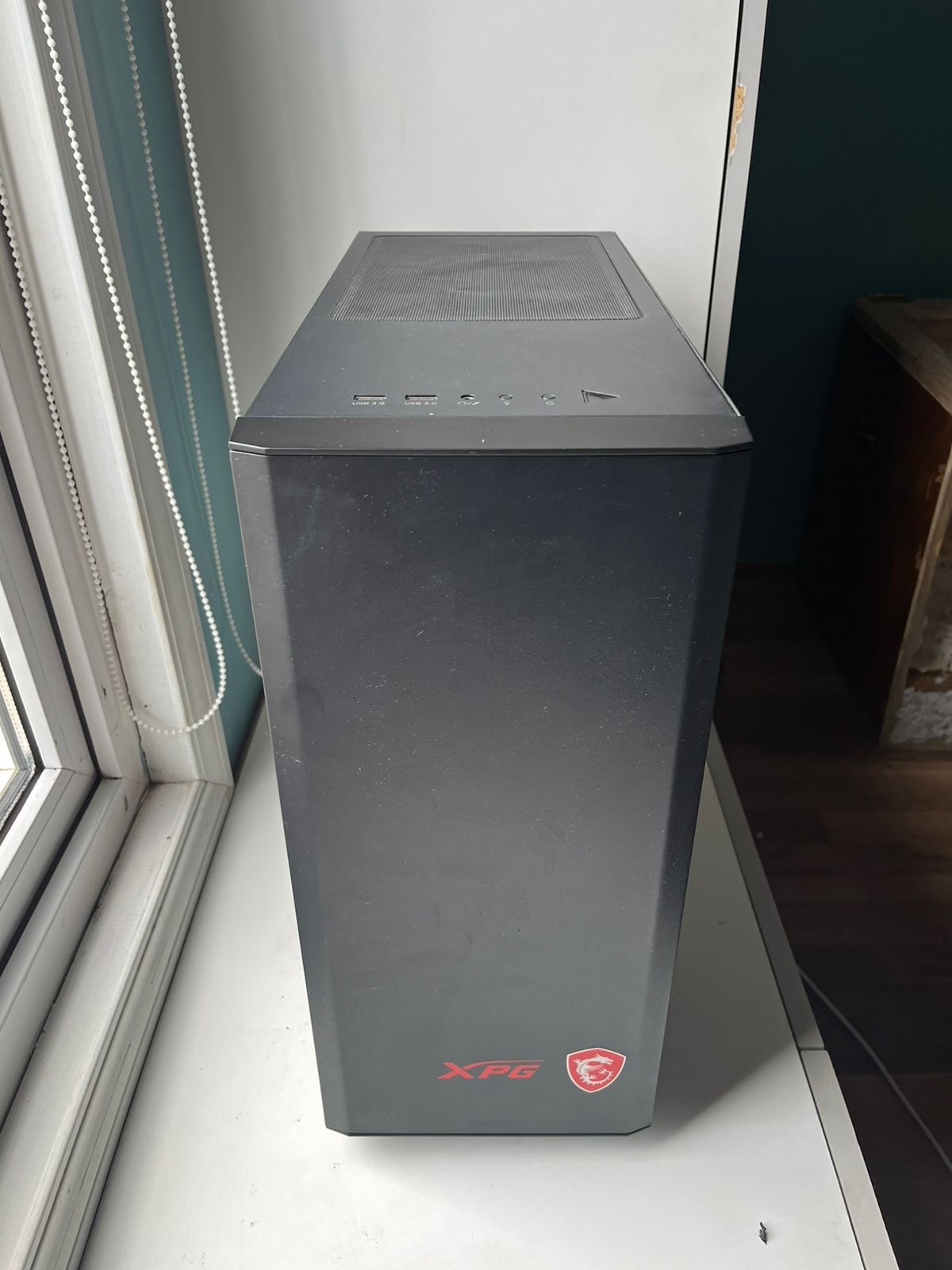Torre Gamer 2023 1 TB HDD + 240 GB SSD 16 GB RAM cod: 21962-13 - Imagen 2