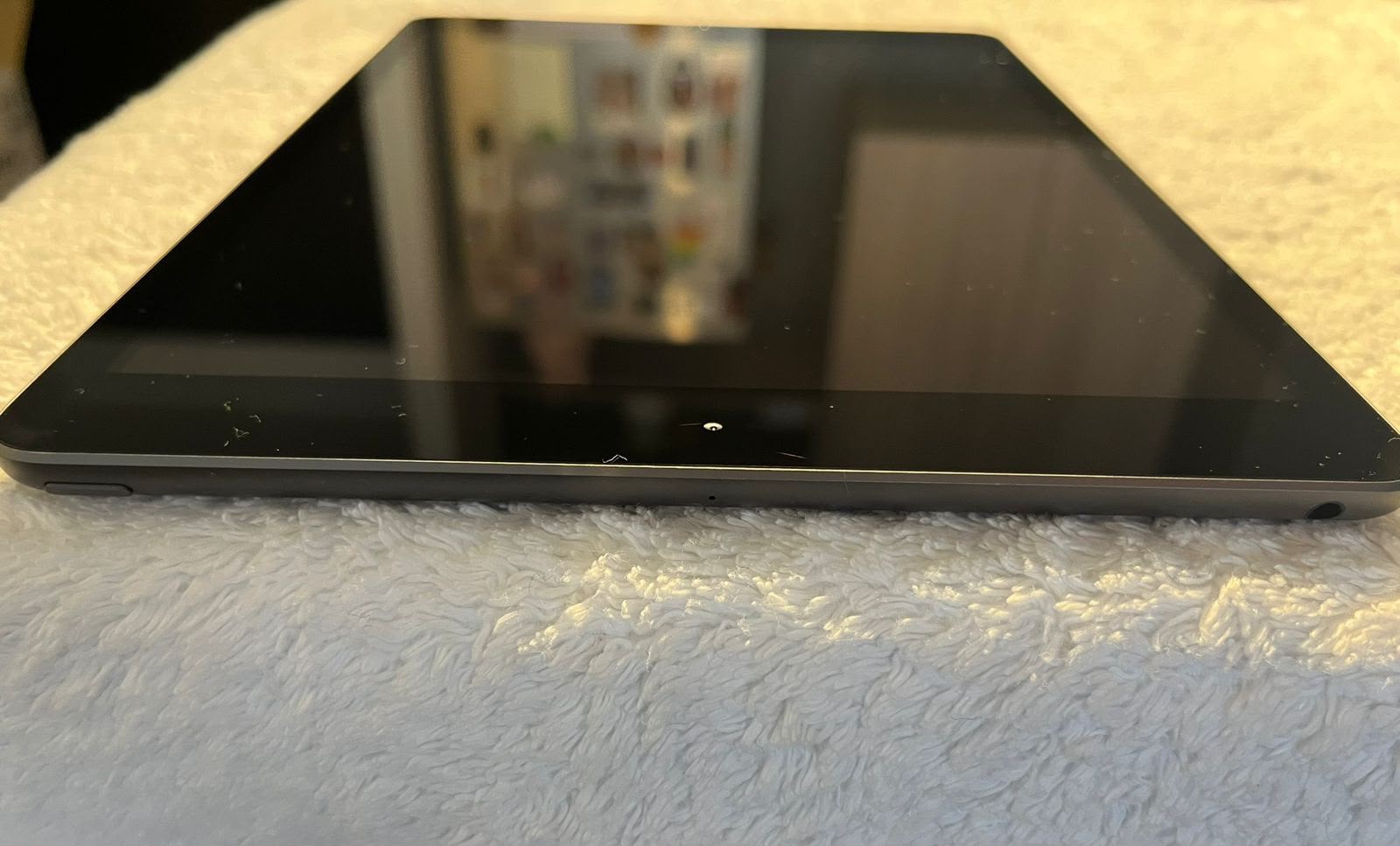 iPad 8va Generación 128 GB WiFi cod: 21918-12 - Imagen 7