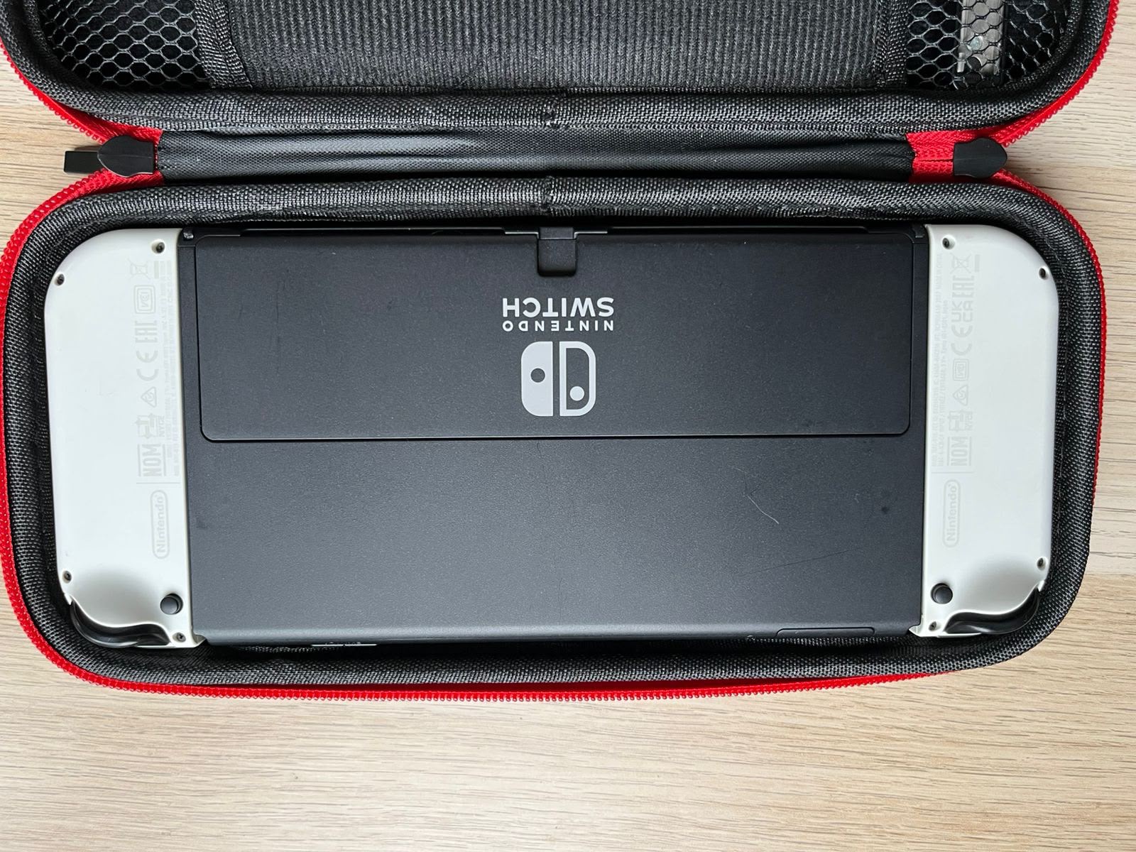 Nintendo Switch OLED 64 GB cod: 22002-12 - Imagen 4