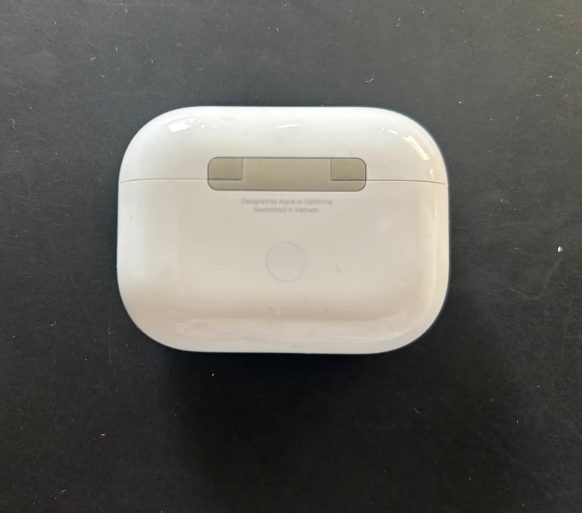 AirPods Pro 2 (USB C) cod: 21899-2 - Imagen 7