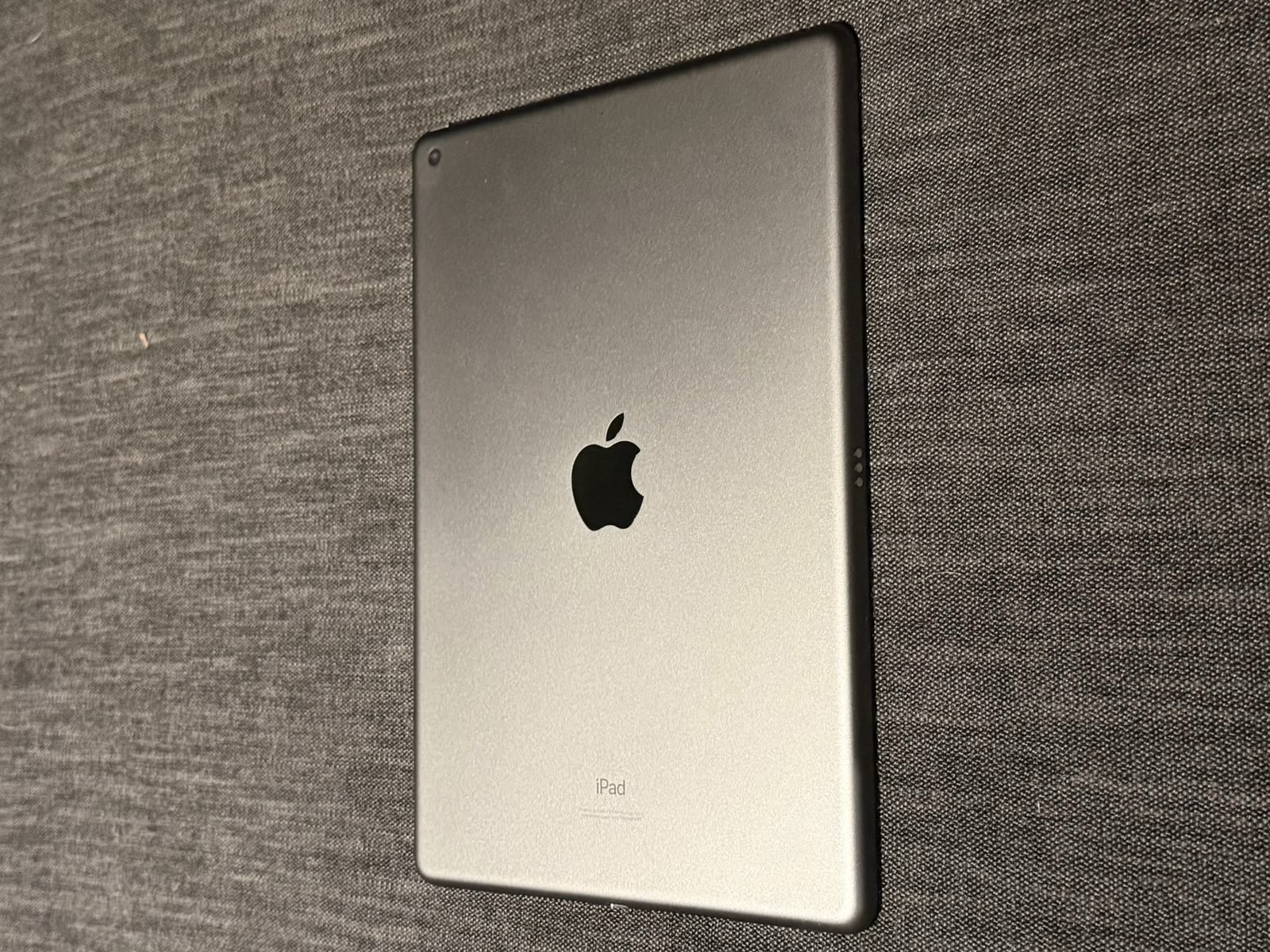 iPad 9na Generación 64 GB WiFi cod: 22015-3 - Imagen 4
