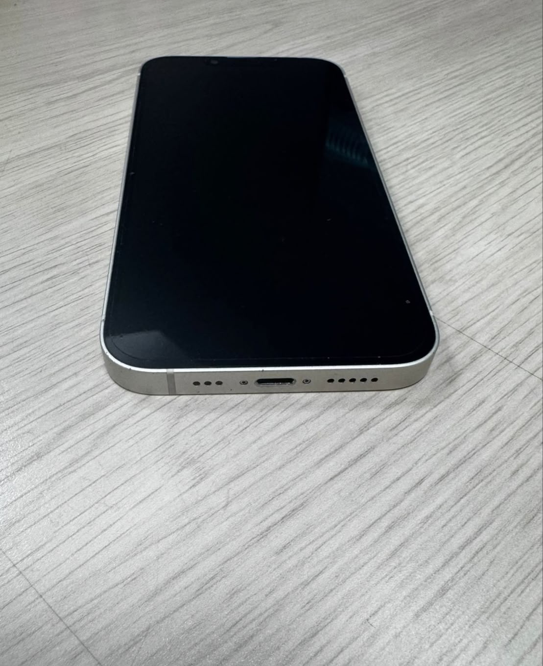 iPhone 13 Blanco 128 GB cod: 21968-2 - Imagen 7