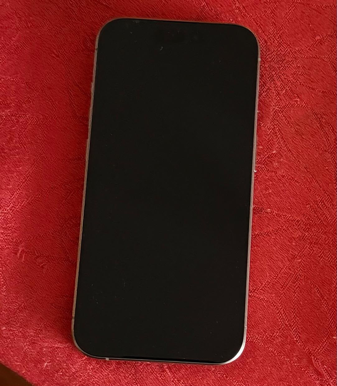 iPhone 15 Pro 128 GB cod: 21908-12 - Imagen 2