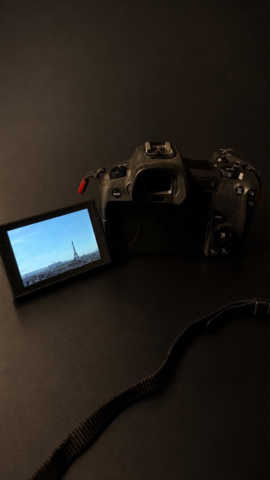 Canon R cod: 21869-1 - Imagen 8