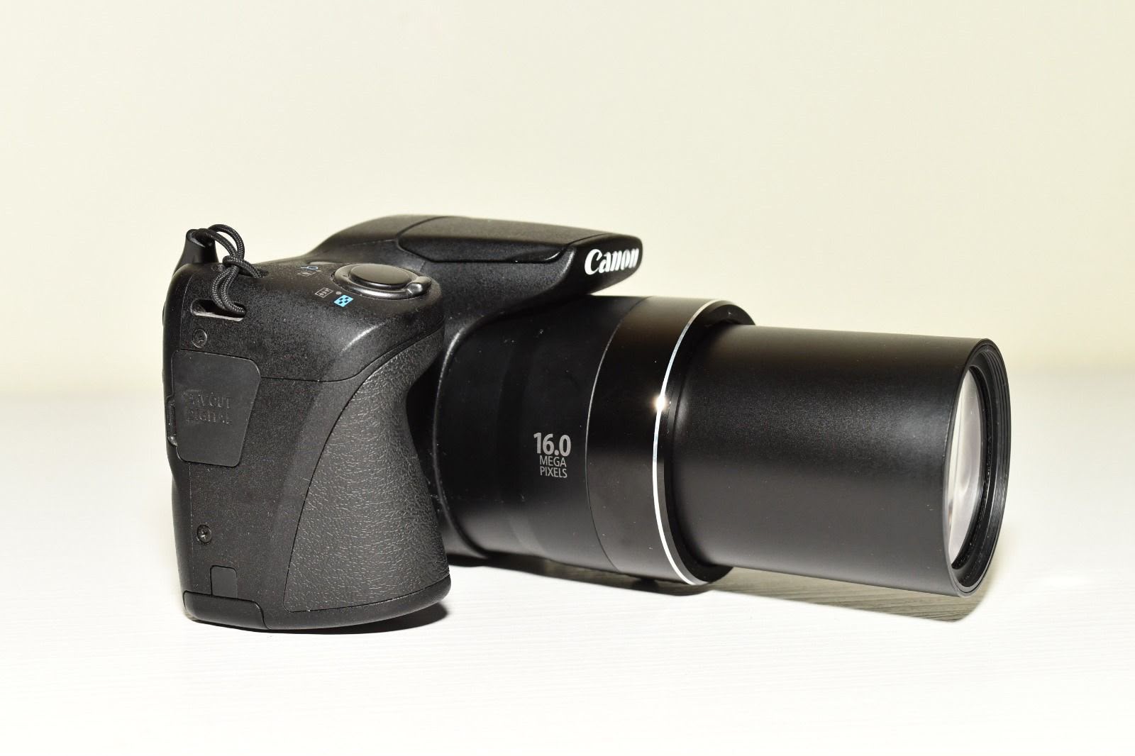 Canon PowerShot SX400IS cod: 21963-2 - Imagen 4