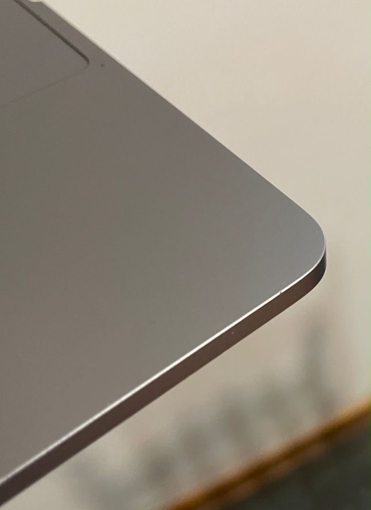 MacBook Pro M1 13” 2020 256 GB 8 GB RAM cod: 21874-13 - Imagen 11