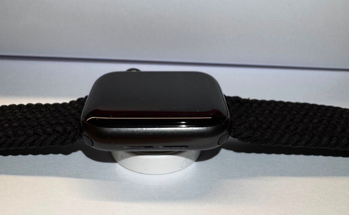Apple Watch SE 1ra Generación 40mm GPS cod: 21954-9 - Imagen 7