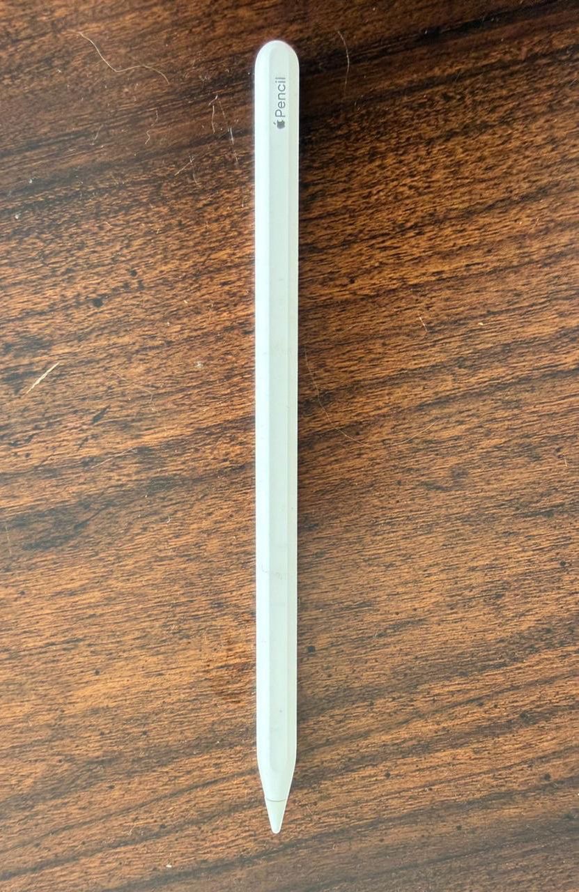 Apple Pencil 2da Generación cod: 21947-4 - Imagen 4