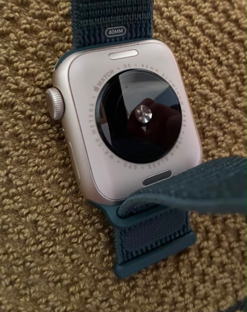 Apple Watch SE 2 40mm GPS cod: 21888-13 - Imagen 8