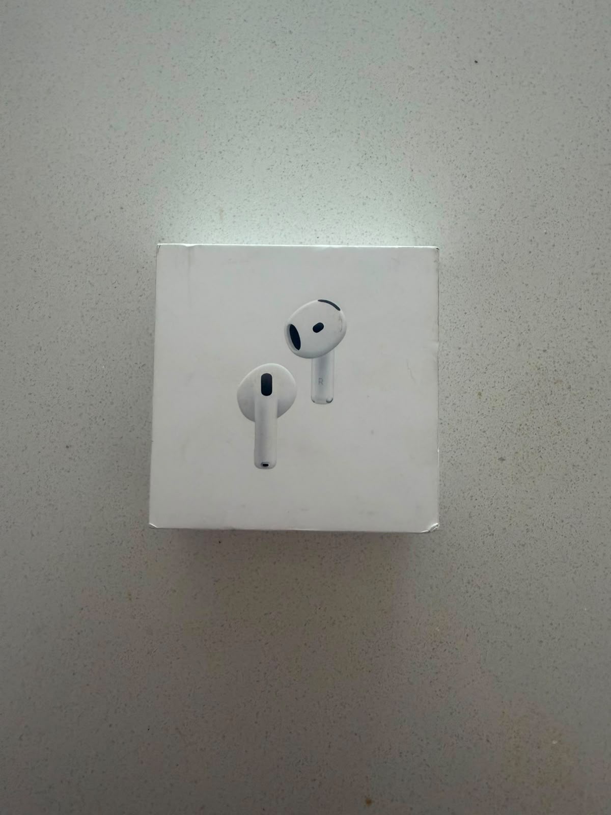 AirPods 4 (ANC) cod: 21977-1 - Imagen 2