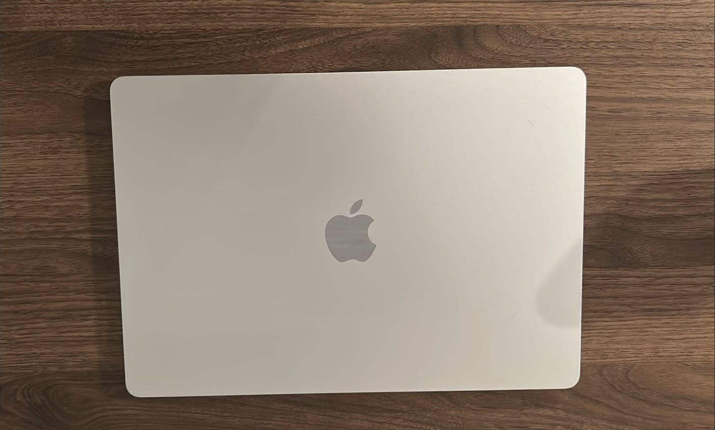 MacBook Air M3 15” 2024 256 GB 16 GB RAM cod: 21926-3 - Imagen 4