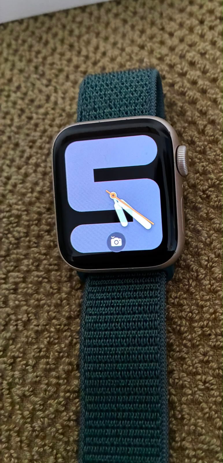 Apple Watch SE 2 40mm GPS cod: 21888-13 - Imagen 4