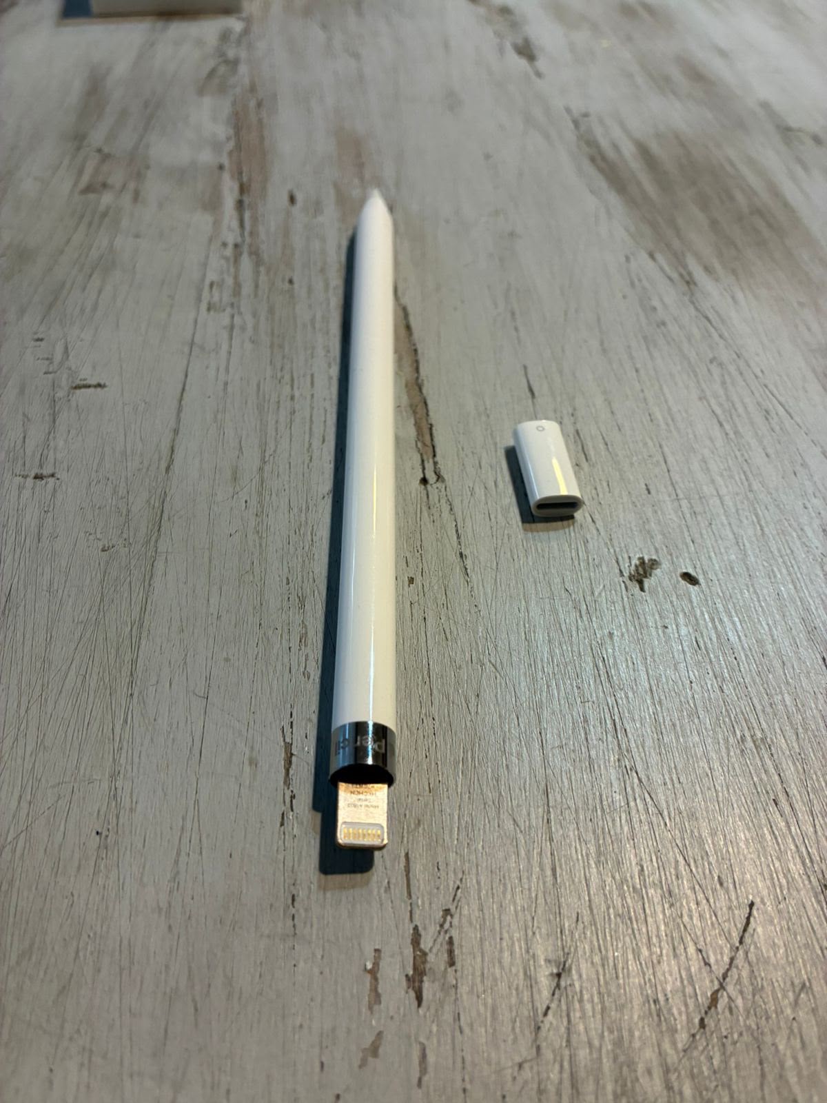 Apple Pencil 1ra Generación cod: 21920-4 - Imagen 3