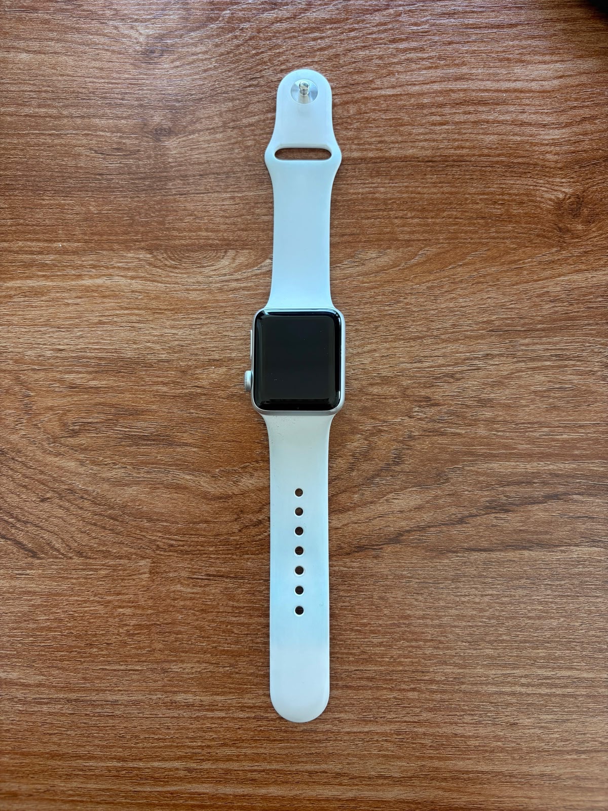Apple Watch Series 3 38mm GPS cod: 21875-2 - Imagen 2