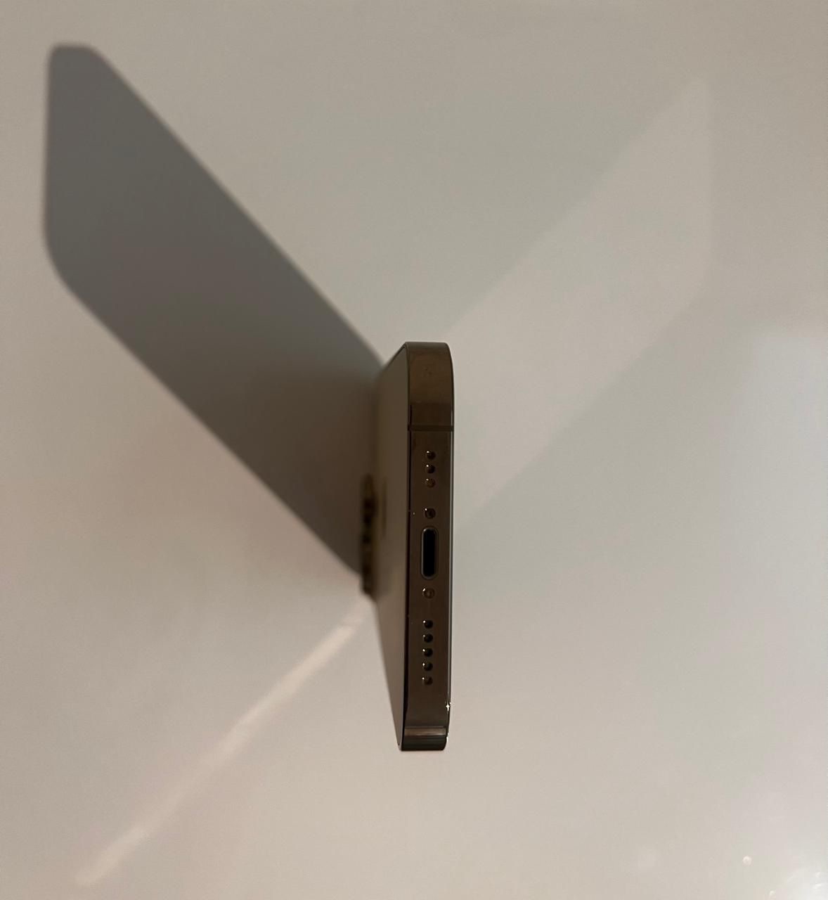 iPhone 14 Pro Gold 128 GB cod: 21742-2 - Imagen 8
