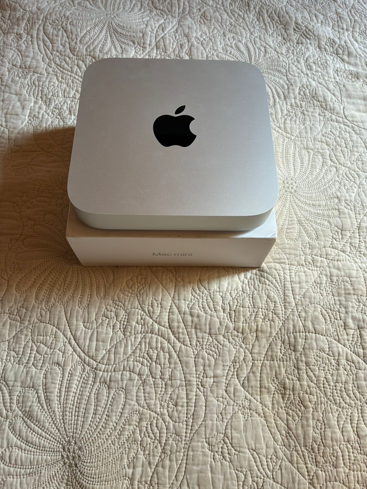 Mac Mini M1 2020 256 GB 8 GB RAM cod: 21861-4 - Imagen 5
