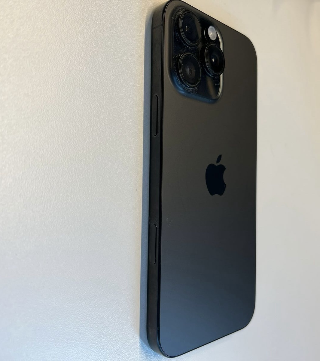iPhone 16 Pro Max Titanio Negro 256 GB cod: 21951-2 - Imagen 6