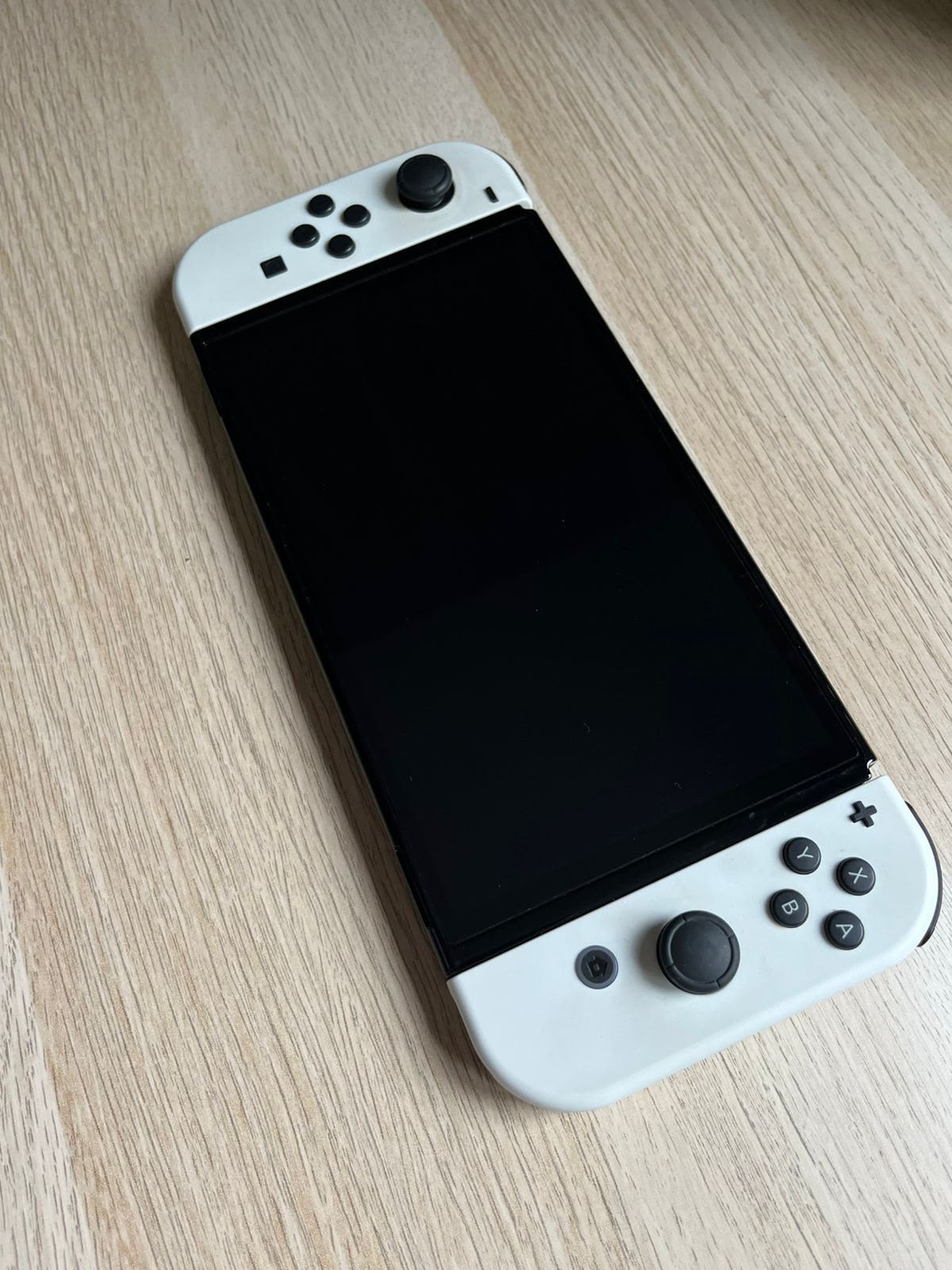 Nintendo Switch OLED 64 GB cod: 22002-12 - Imagen 5