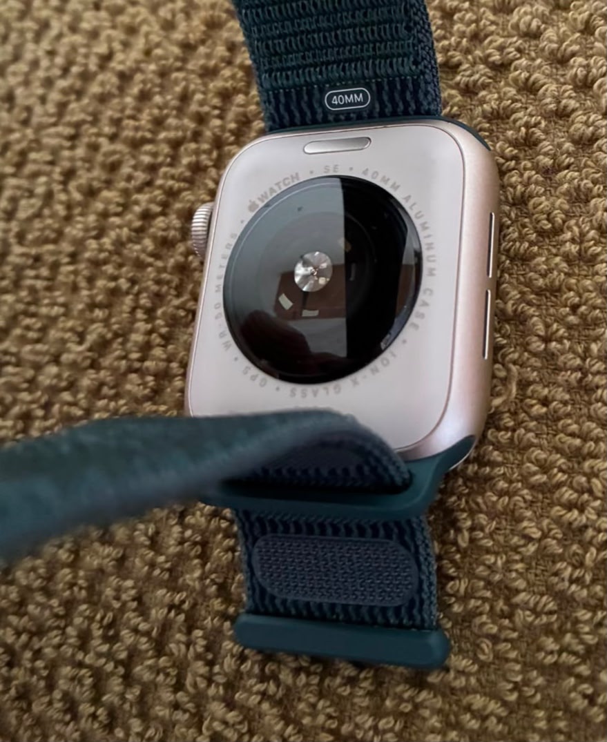 Apple Watch SE 2 40mm GPS cod: 21888-13 - Imagen 9
