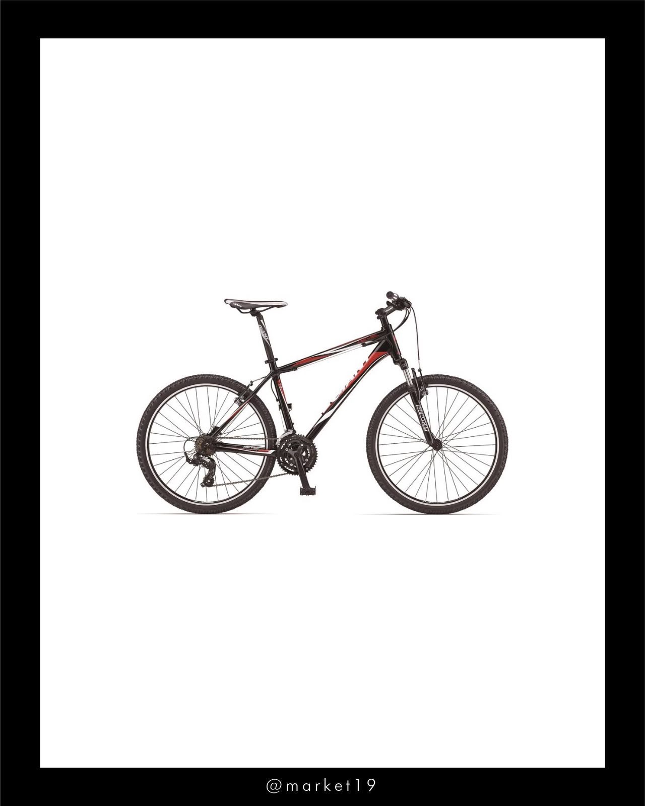 Bicicleta Giant Revel Aluxx cod: 21983-1
