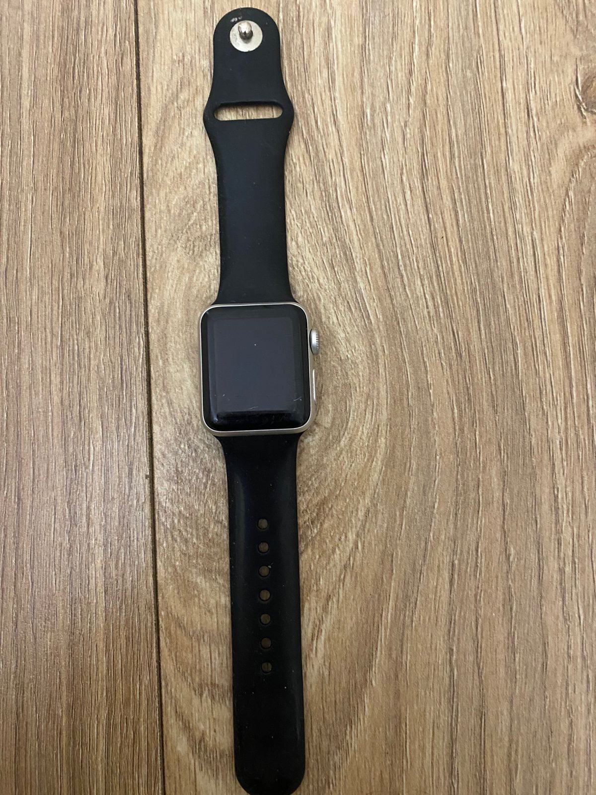 Apple Watch Series 3 38mm GPS cod: 21852-13 - Imagen 3