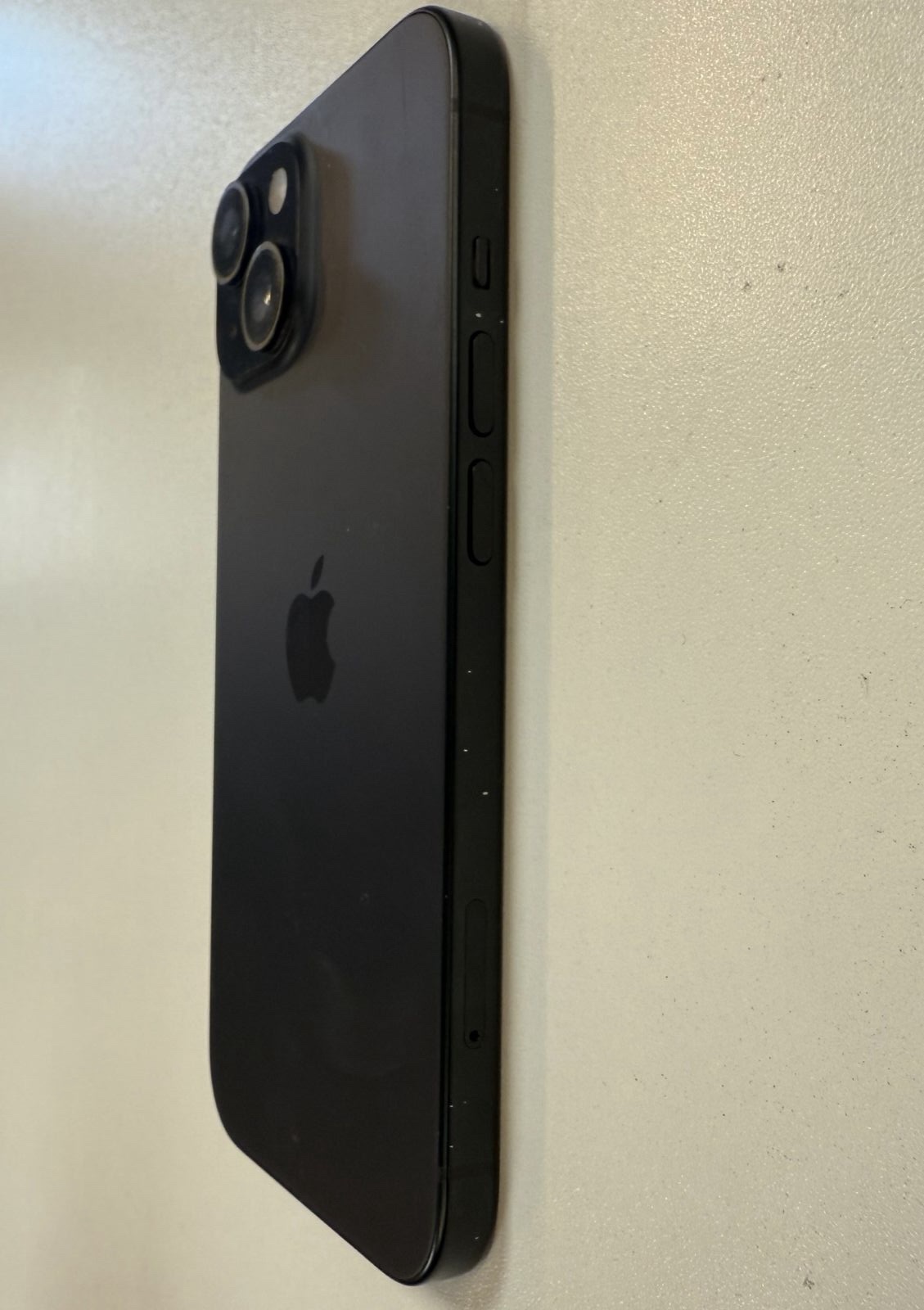 iPhone 15 Negro 128 GB cod: 21952-2 - Imagen 7