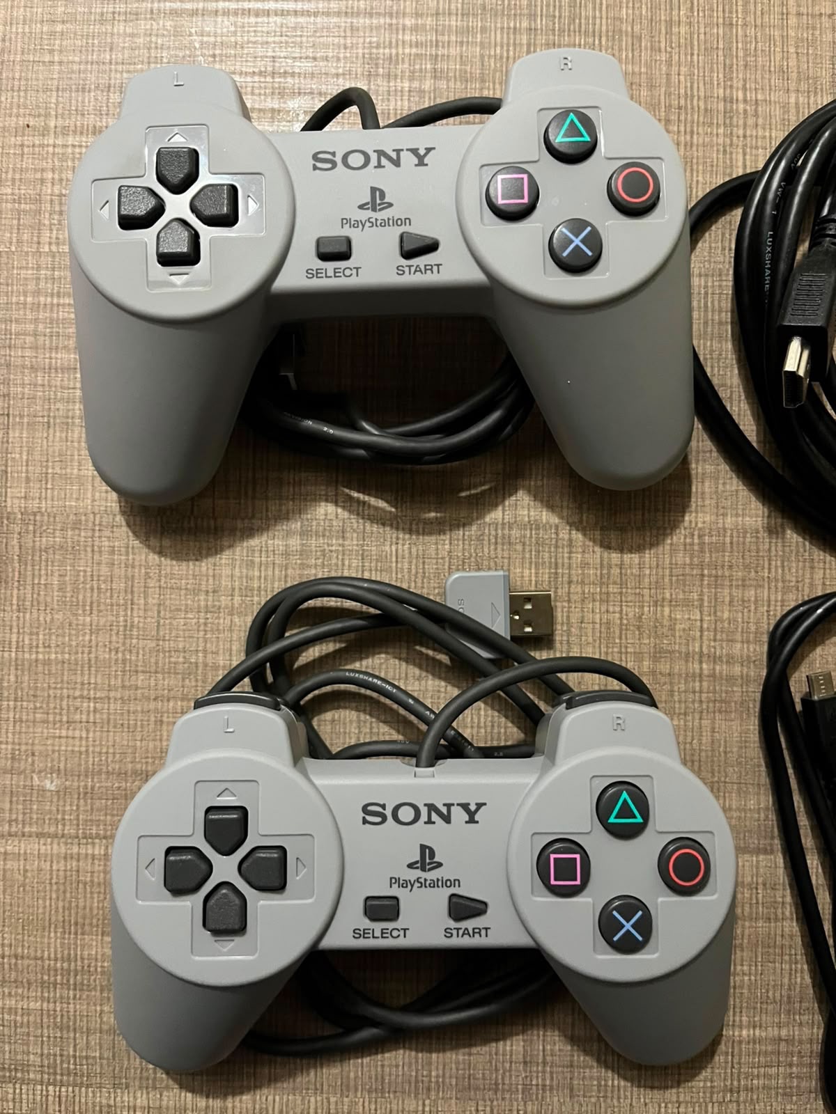 PlayStation Classic Mini 16 GB cod: 21985-12 - Imagen 8