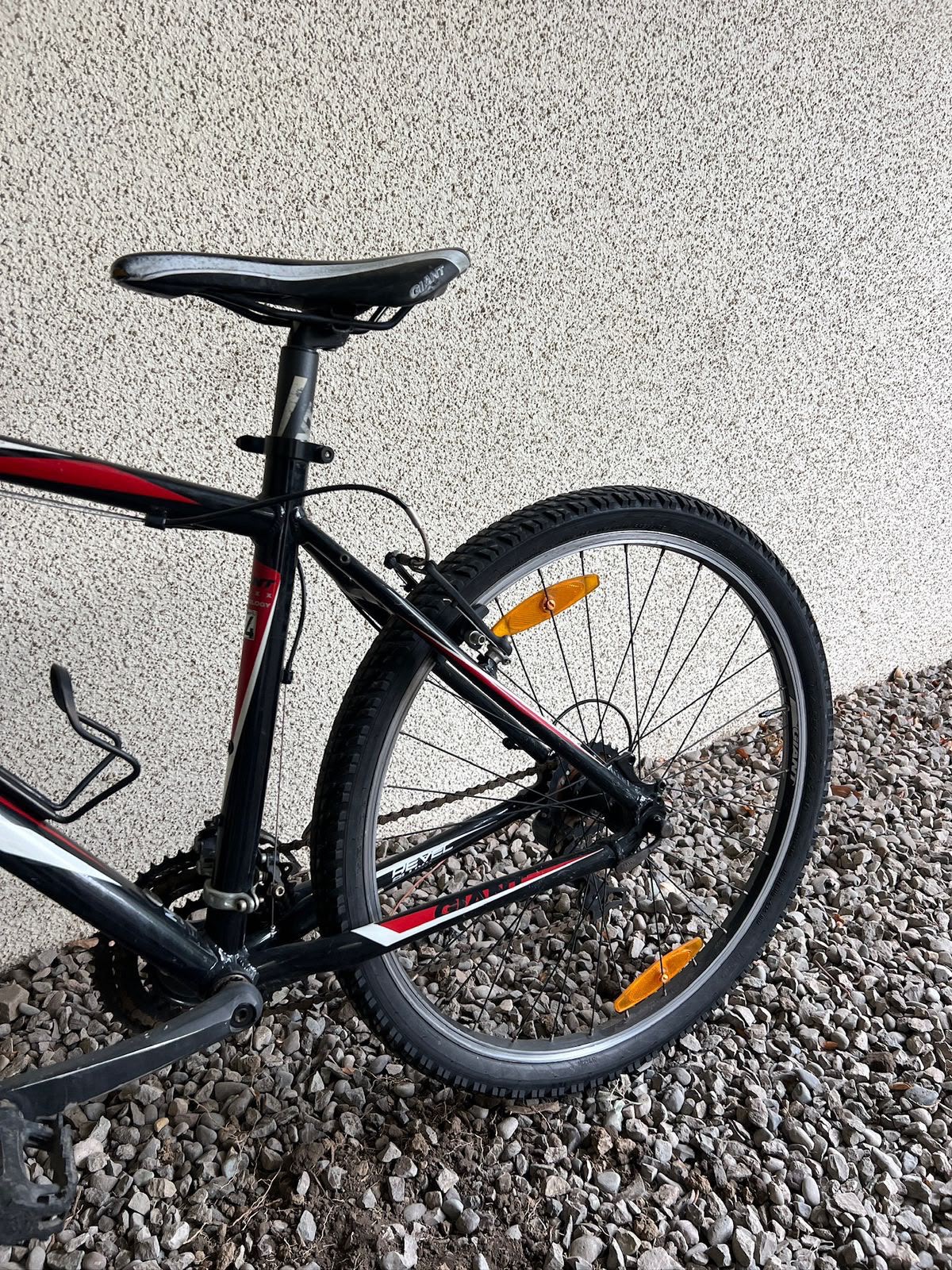 Bicicleta Giant Revel Aluxx cod: 21983-1 - Imagen 5