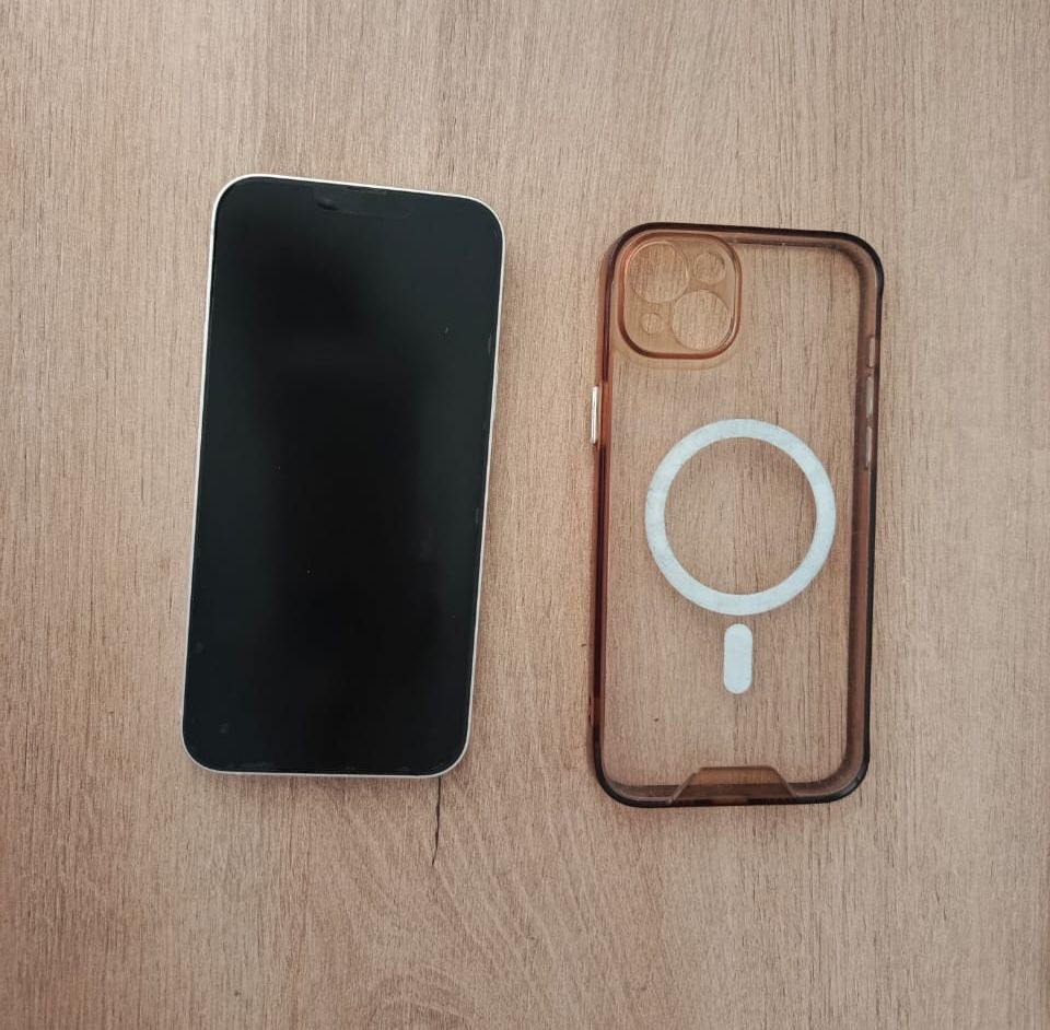 iPhone 14 Plus Blanco 256GB cod: 20956-2 - Imagen 3