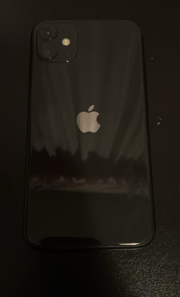 iPhone 11 Negro 128 GB cod: 21878-13 - Imagen 5