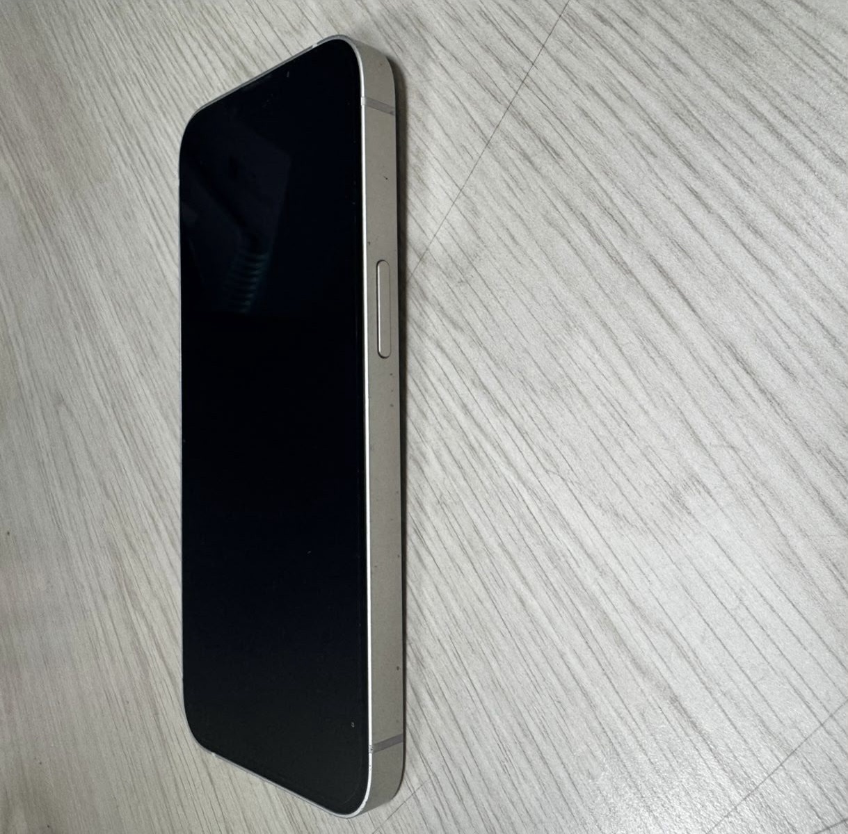 iPhone 13 Blanco 128 GB cod: 21968-2 - Imagen 6
