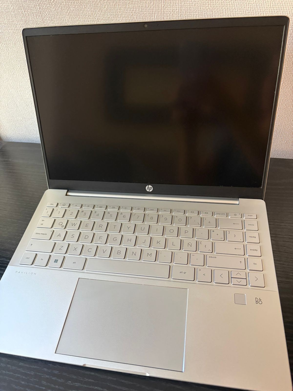 HP Pavilion Plus 14-eh0xxx 14” 2023 512 GB 8 GB RAM cod: 21919-2 - Imagen 5