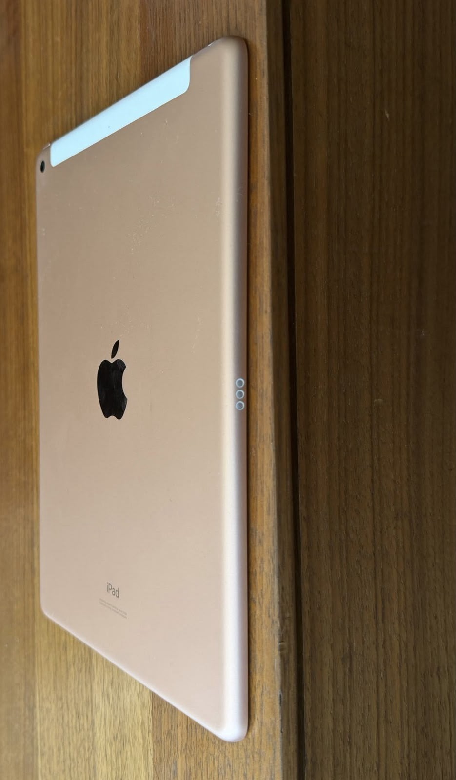 iPad 7ma Generación 32 GB Cellular + WiFi cod: 21911-4 - Imagen 8