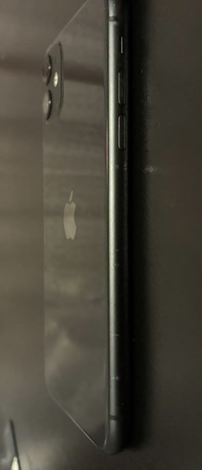 iPhone 11 Negro 128 GB cod: 21878-13 - Imagen 6