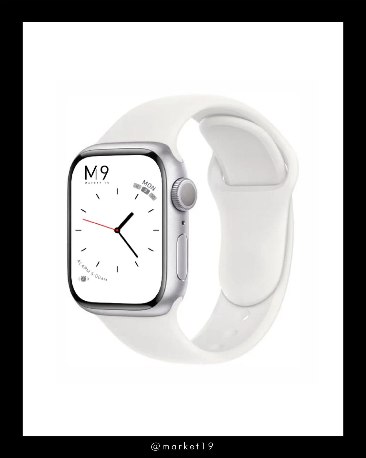 Apple Watch Series 10 46mm GPS cod: 21937-2
