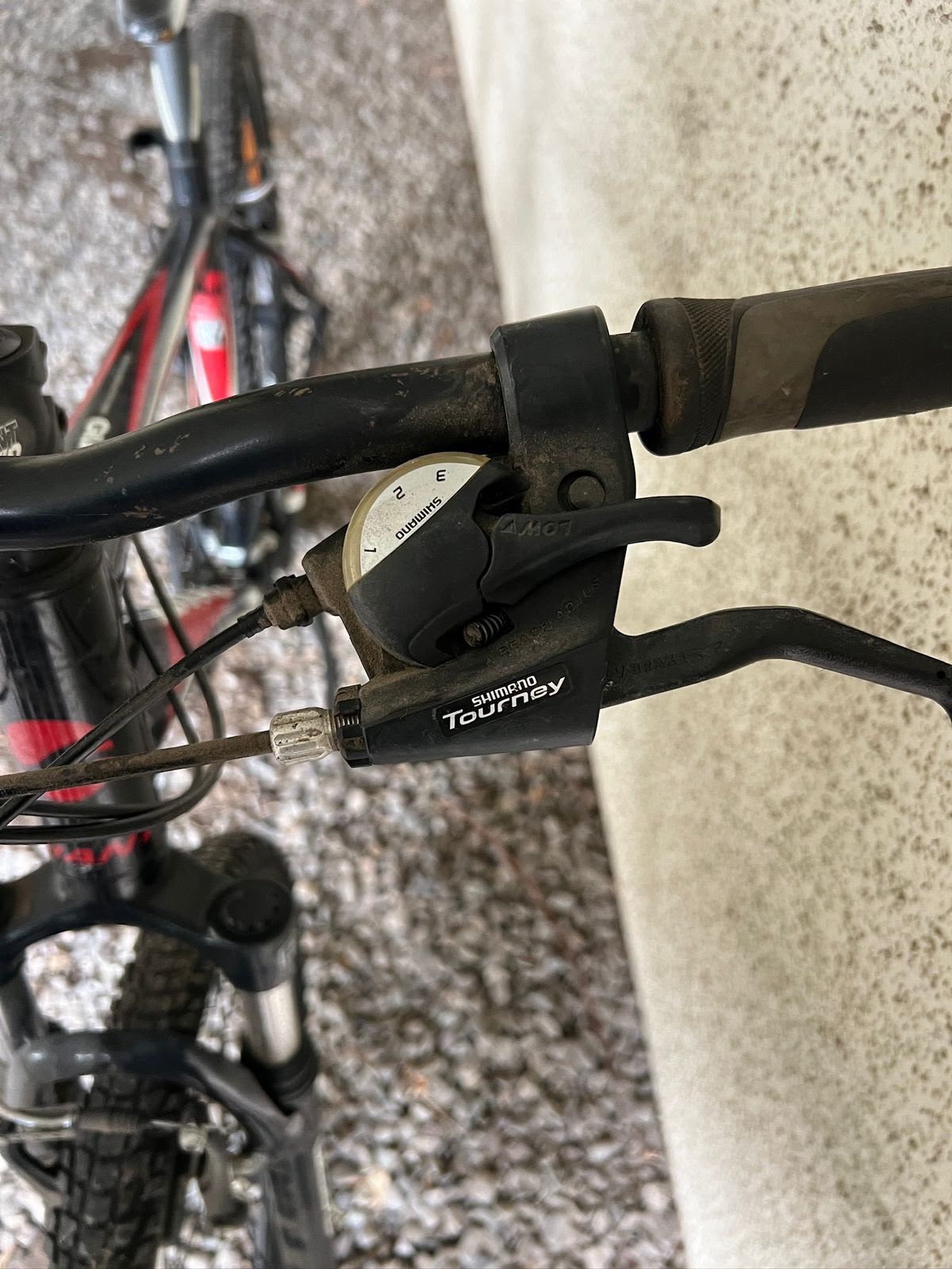 Bicicleta Giant Revel Aluxx cod: 21983-1 - Imagen 6